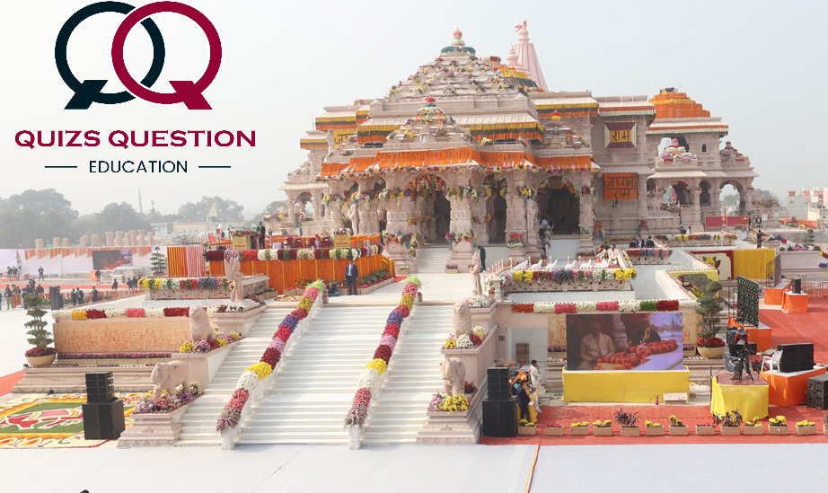 GK Questions on Ayodhya Railway Station With Answer