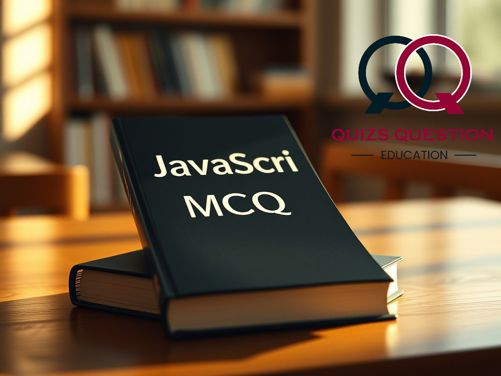 JavaScript MCQ