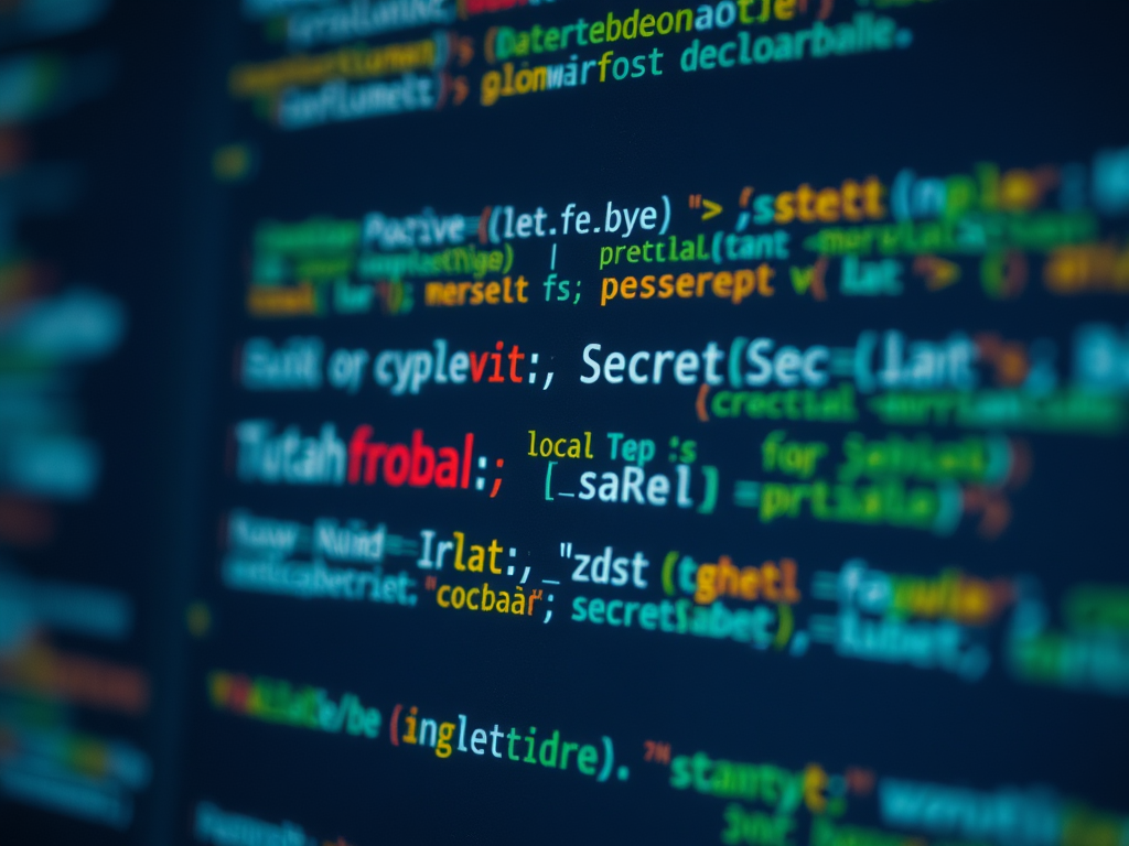Variables in JavaScript ll