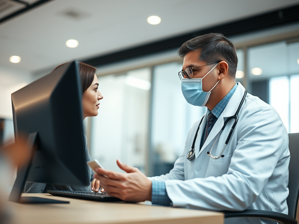 Deliverable 3 – Implementing New Technologies In Healthcare