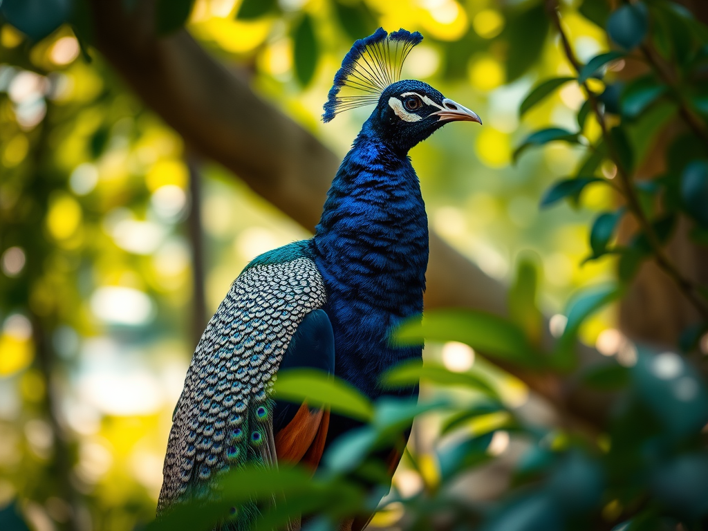 GK Quiz on Birds of India: Do You Know Indian Birds? Take Our GK Quiz!