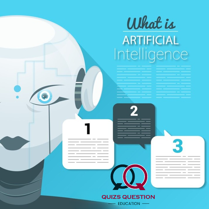 Artificial Intelligence MCQ Questions & Answer Part 1