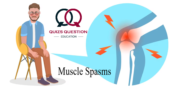 Muscle Spasms
